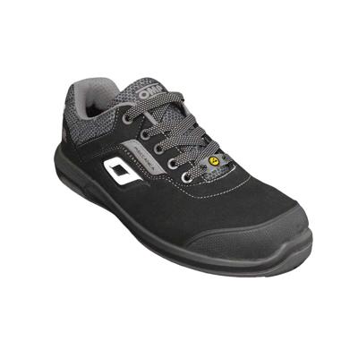 Veiligheidsschoenen OMP MECCANICA PRO URBAN Grijs 37 S3 SRC