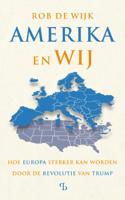 Amerika en wij (Paperback)