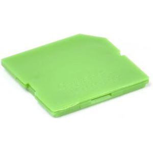 Smartkeeper SD04P1GN poortblokker Groen 1 stuk(s)