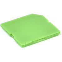Smartkeeper SD04P1GN poortblokker Groen 1 stuk(s)