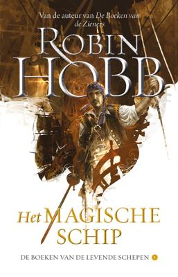 Het Magische Schip (Paperback)