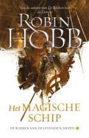 Het Magische Schip (Paperback)