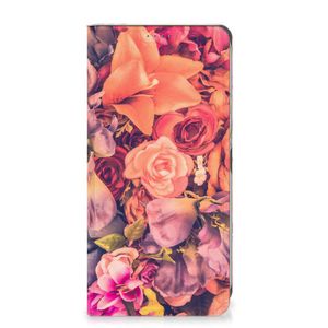 Nokia XR21 Smart Cover Bosje Bloemen