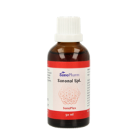 Sanonal Sanoplex 50 Milliliter