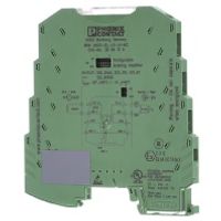 MINI MCR-SL-UI-UI-NC  - Isolation amplifier MINI MCR-SL-UI-UI-NC - thumbnail