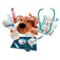 Clementoni wetenschap & spel dierenarts praktijk