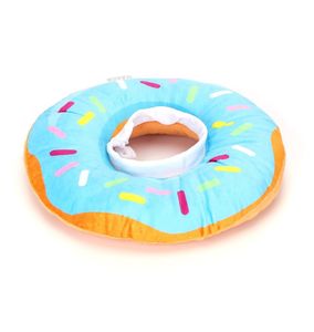 Beschermkraag Donut 17 tot 27 cm