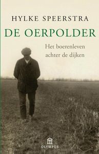 Oerpolder - Hylke Speerstra - ebook