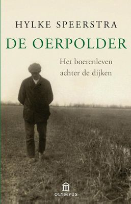Oerpolder - Hylke Speerstra - ebook