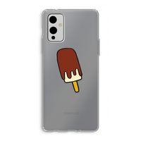 Frisco: OnePlus 9 Transparant Hoesje