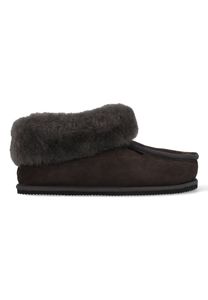 Shepherd Pantoffels Lena 4722065 Grijs maat
