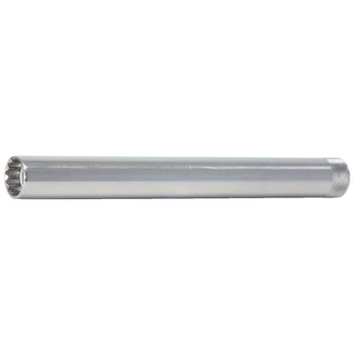 KS Tools 517.1142 3/8 bougiedop, lang, 21 mm