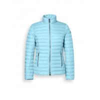 Reset - Blauw | Dames | Jas | Blauw | XXL | regular | Kamst mode