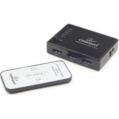 Gembird DSW-HDMI-53 video switch