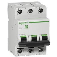 Schneider Electric M9F17316 Zekeringautomaat