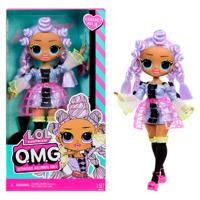 L.O.L. Surprise! OMG Entry Doll Miss Royale