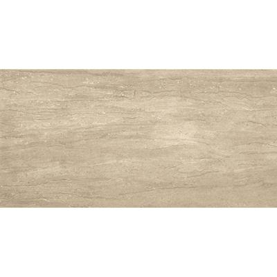 Vloertegel Serenissima Travertini Due 60x120 cm Glans Beige Serenissima