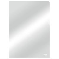 L-map esselte standaard copy safe pp a4 glashelder