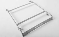 RC4WD King Roof Rack for Traxxas TRX-4 '79 Bronco Ranger XLT (Silver) (VVV-C0611) - thumbnail