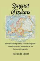 Spagaat óf balans (Paperback)