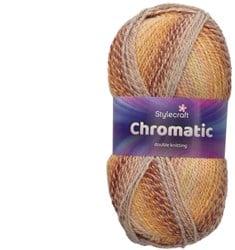 Stylecraft Chromatic 7302 Serene Sunburst