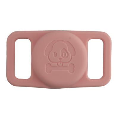 AirTag Houder Max - Roze AirTag Houder Max - Roze