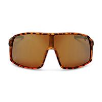 CHPO bril erica turtle brown/brown