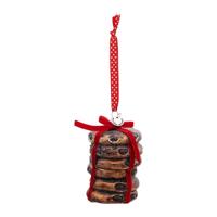 Rivièra Maison - Ornament - Bruin