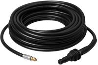 Eurom force pijpreiniger 15m hp accessories - 152715