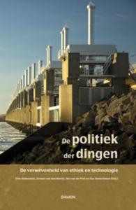 De politiek der dingen (Paperback)