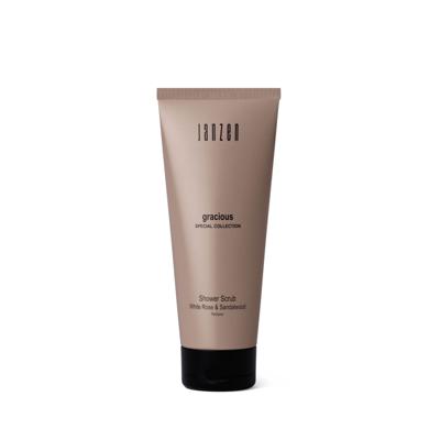 JANZEN Shower Scrub Gracious 200ml