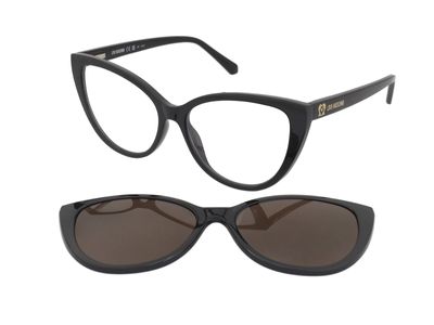 Brillen met correctie Love Moschino MOL066/CS 807/70