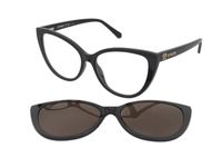 Brillen met correctie Love Moschino MOL066/CS 807/70