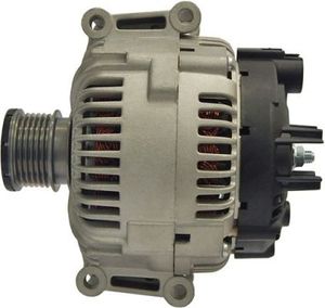 Alternator MB 14V 180A 8EL012430201