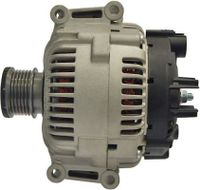 Alternator MB 14V 180A 8EL012430201