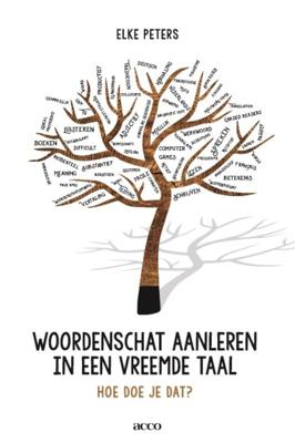 Woordenschat aanleren in een vreemde taal (Paperback)