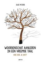 Woordenschat aanleren in een vreemde taal (Paperback)