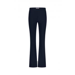 Studio Anneloes - Blauw | Dames | Broek | Blauw | XL | regular | Kamst mode