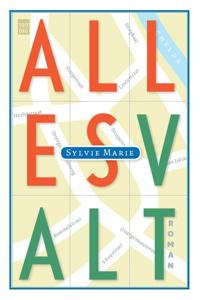 Alles valt (Paperback)