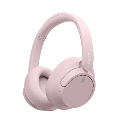 SonyWH-CH720N bluetooth Over-ear hoofdtelefoon roze