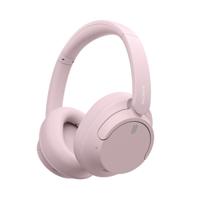 SonyWH-CH720N bluetooth Over-ear hoofdtelefoon roze