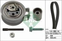 Distributieriemset 530009110