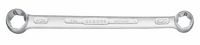Gedore Ringsleutel plat Torx E14xE18 - 6060140