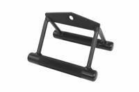 Lifemaxx Black Series Rowing handle