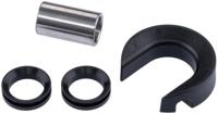 ROCKSHOX schokdemper "sidluxe ultimate 2p"