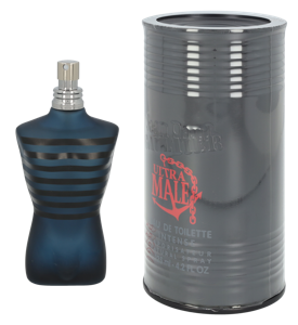 J.P. Gaultier Ultra Male Intense Eau de toilette Spray 125 ml Heren