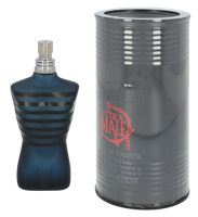 J.P. Gaultier Ultra Male Intense Eau de toilette Spray 125 ml Heren