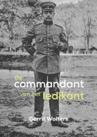 De commandant van het ledikant (Paperback)