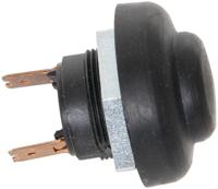 HELLA Drukschakelaar push-button switch moist,protection,plug.