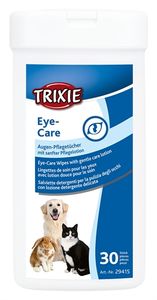 TRIXIE 29415 vochtig doekje voor huisdieren 30 stuk(s)